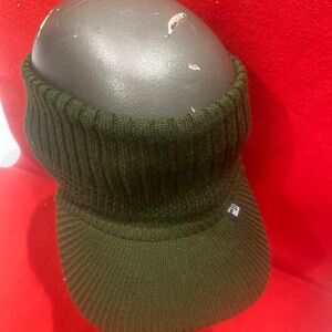 Unisex Block Vintage New York cap. One size